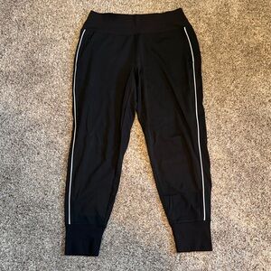 Athleta Venice High Rise Track Jogger